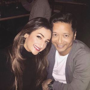 Meet your Posher, Sylvia